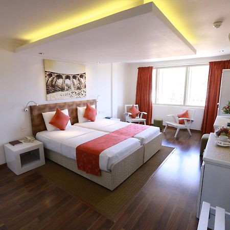 בנדרוולה Orient Hotel מראה חיצוני תמונה