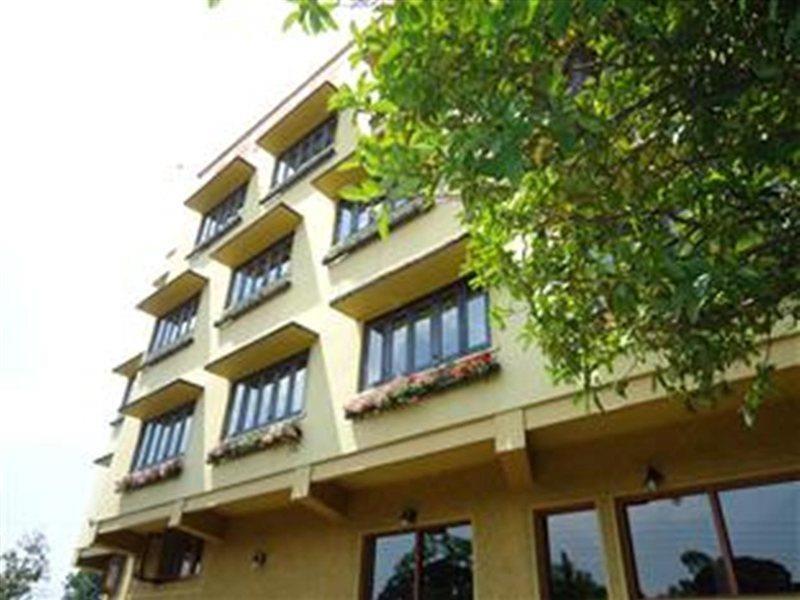 בנדרוולה Orient Hotel מראה חיצוני תמונה