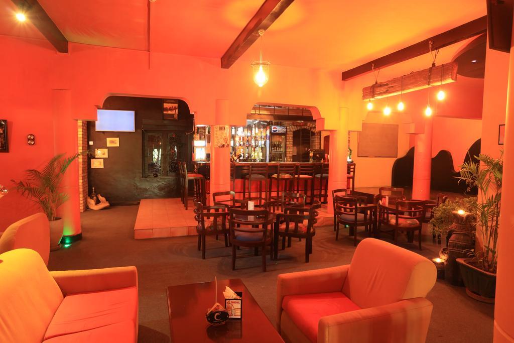 בנדרוולה Orient Hotel מראה חיצוני תמונה