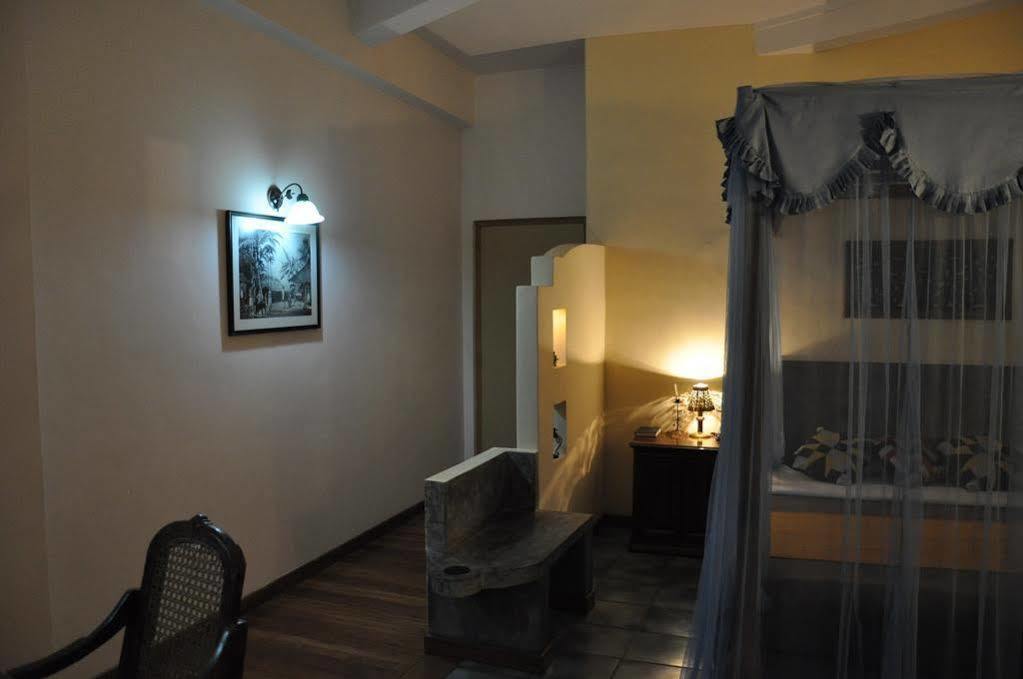 בנדרוולה Orient Hotel מראה חיצוני תמונה