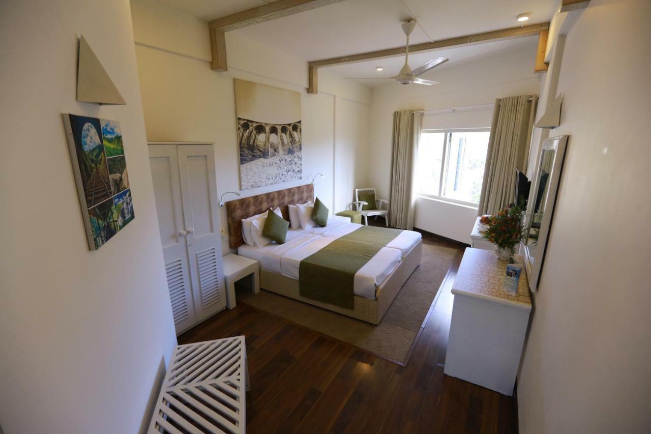בנדרוולה Orient Hotel מראה חיצוני תמונה
